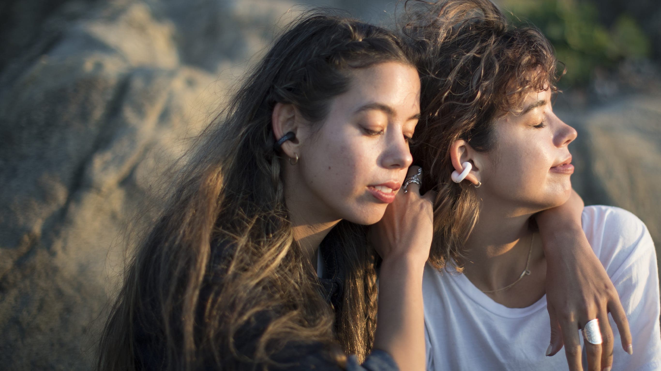 Ambie Sound - 2nd Gen Showerbuds™